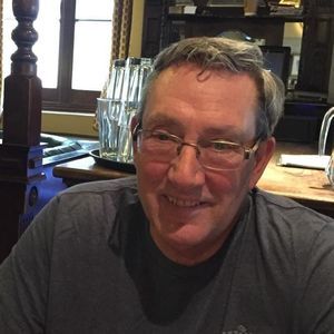 Meet your Posher, Dean